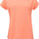 Дамска тениска Loop Blavekarka Orange Orange