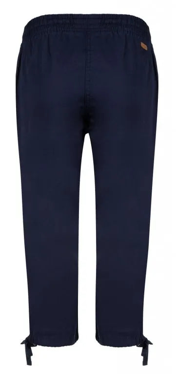 Kvinder 3/4 Bukser Loap Nicoho Blue