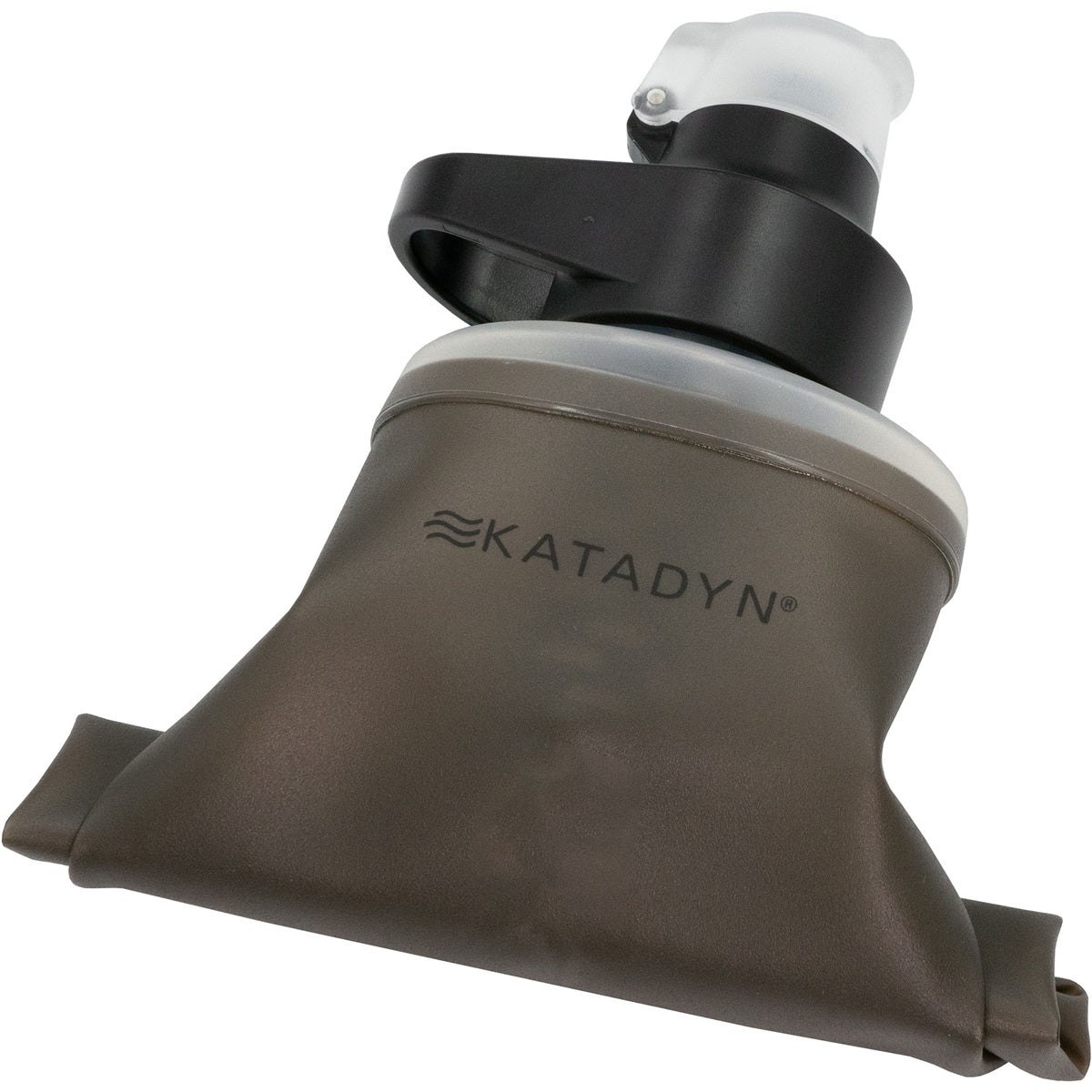 Katadyn Befree Filter Ac 1.0l Black