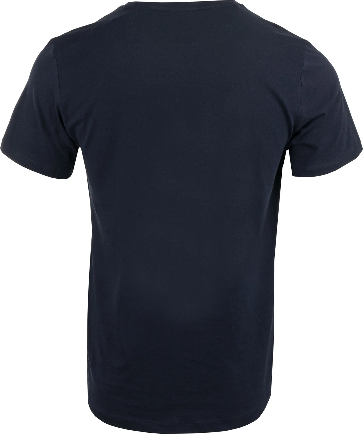 Camiseta hombre Athl. Dpto Ducio Azul Marino