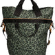 Borsa tote Converse Oliva Leopardata
