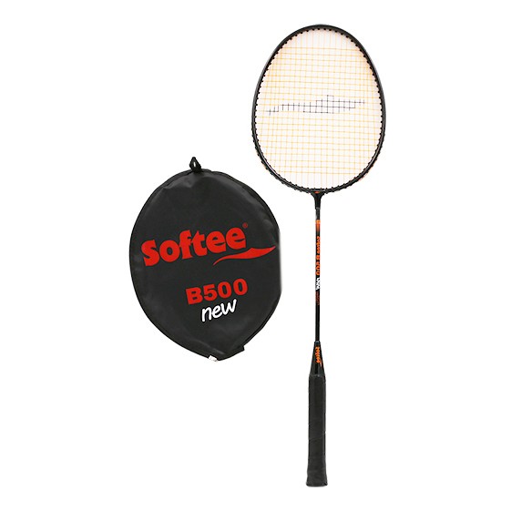 Хилка за бадминтон Softee B500 Нова