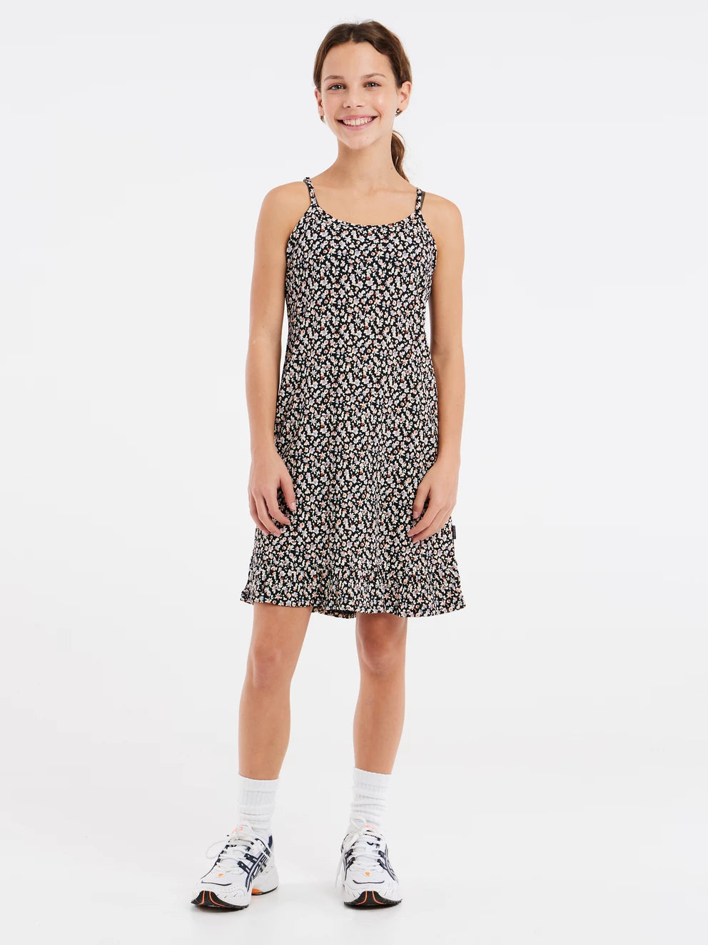 Protest Beach Dress Girls