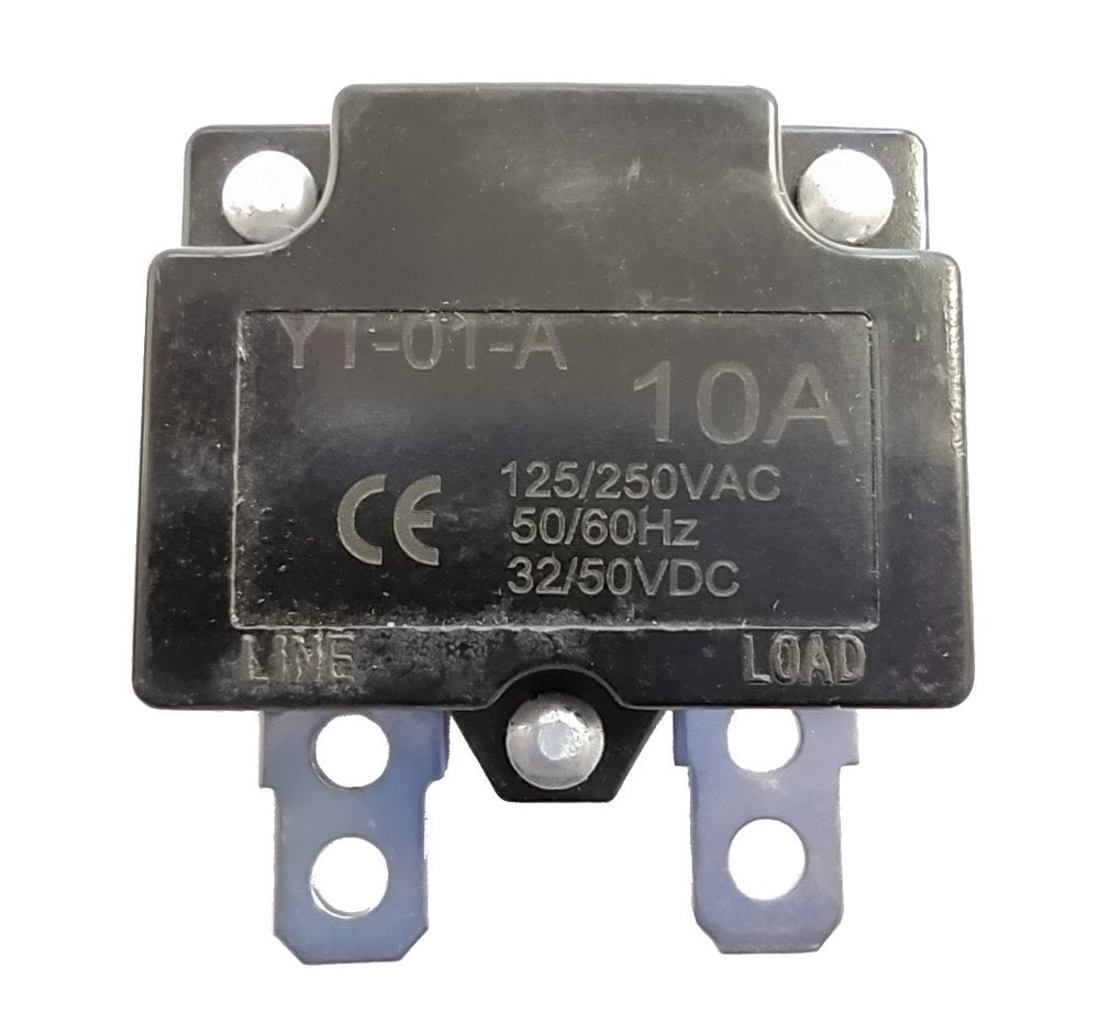 Fusibile 10a