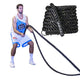 Training Funcional Rope With Support Negro