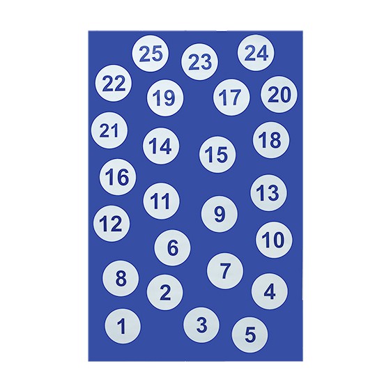 Blanket Softee Pasos