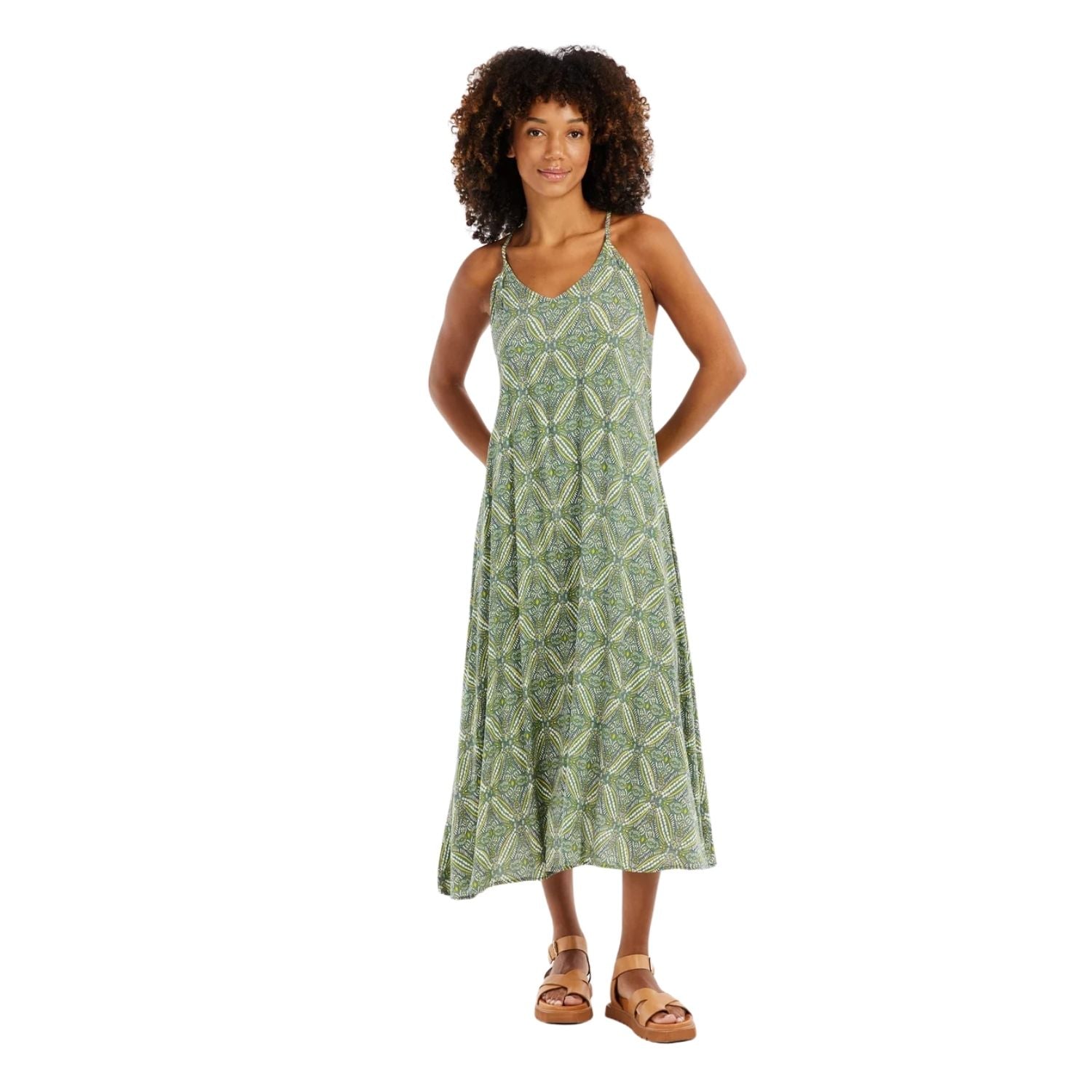 Protest Beach Dress Ladies