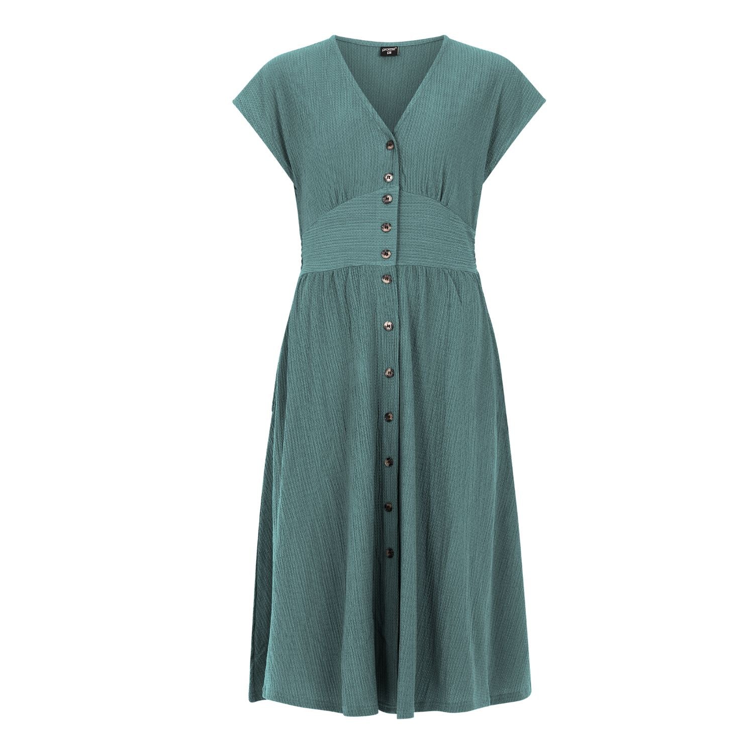 Protest Beach Dress Ladies