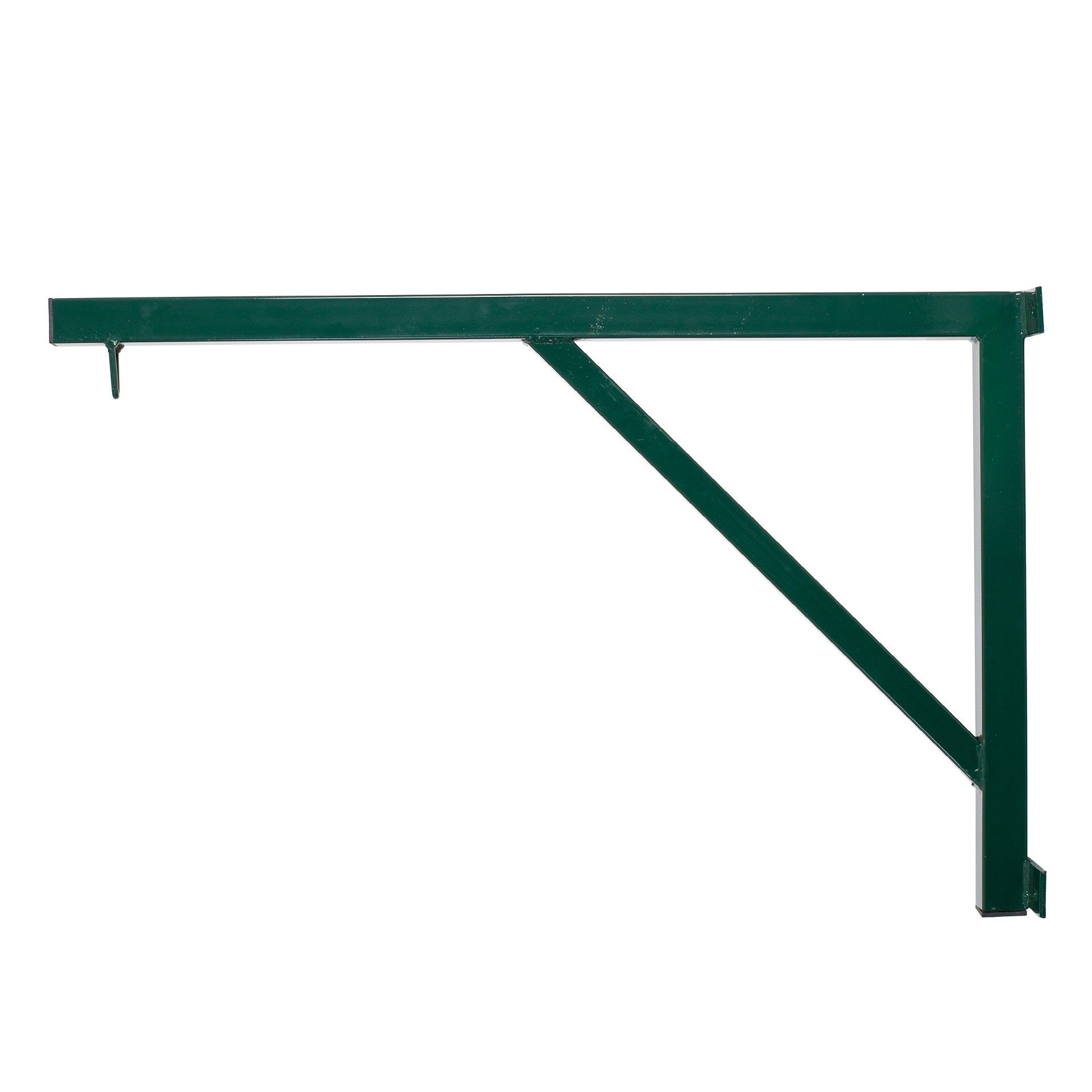 Suporte para saco de boxe