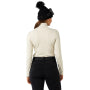 Falcon Ski Pully Ladies