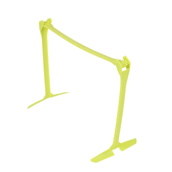 Softee fillte mhiotalacha aclaíocht