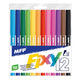 Fixky 12 Ks Pp 13,3/0,9cm