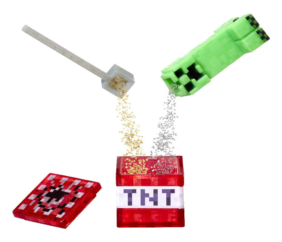 Mga's Miniverse - Make It Mini Minecraft