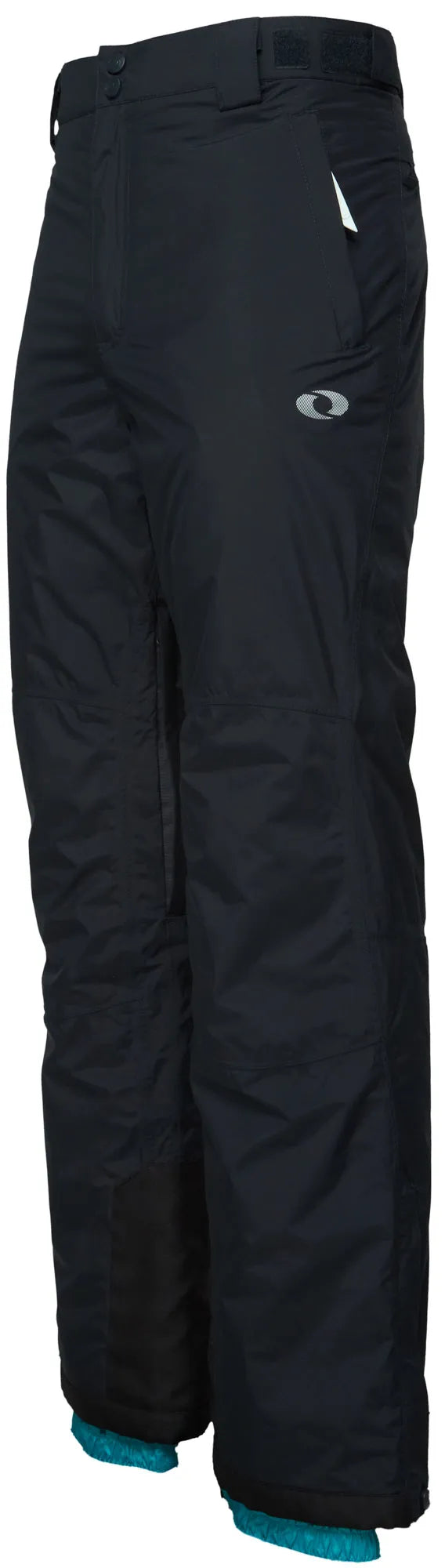 Men's Ski Pants Loap Oripur Dark Gray 2xl