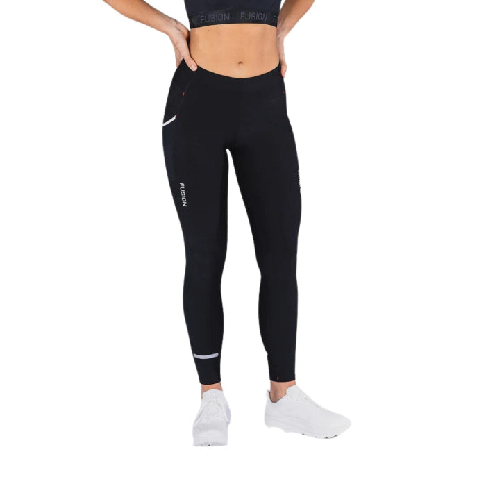 Fusion Long Tights Men
