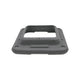 Foot Step Softee Gris ÚNICA