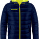 Спортно яке Givova Olanda Blue