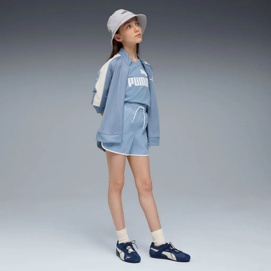 Ace uimh. 1 lógó tee g gorm 152