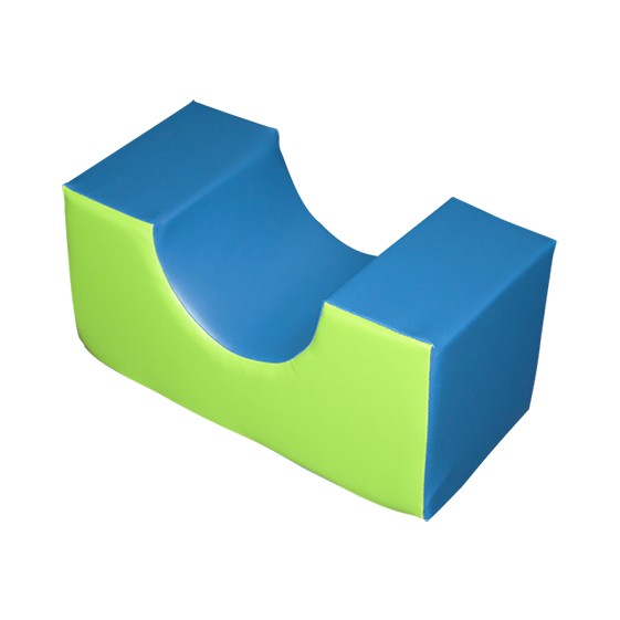 Cuar suíocháin fhigiúr 30 x 60 leithead x 30 cúlra cm