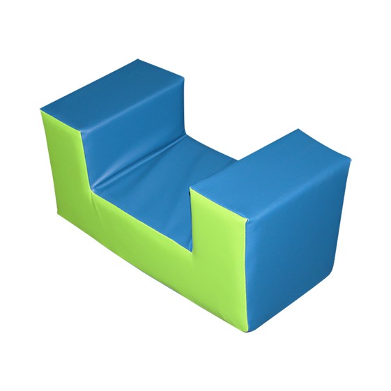 Suíochán figiúr díreach 30x60x30cm