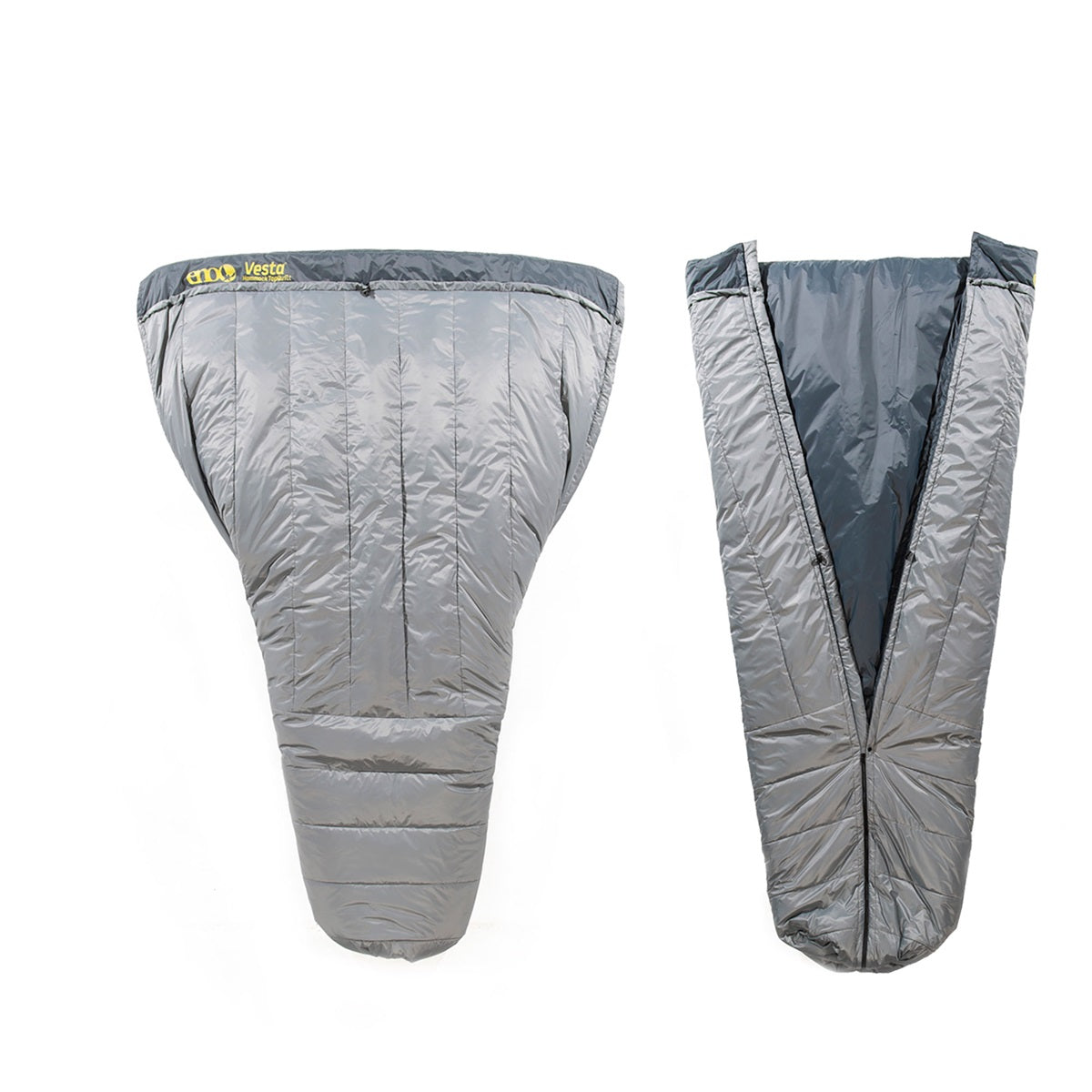 Eno Vesta Topquilt Storm