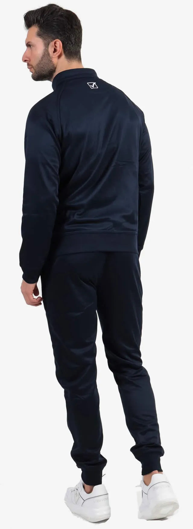 Sportset givova cuba royal-blå 2xs