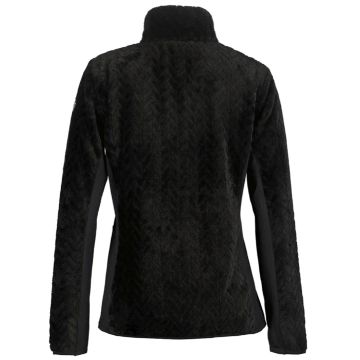 Luhta Fleece Cardigan Women