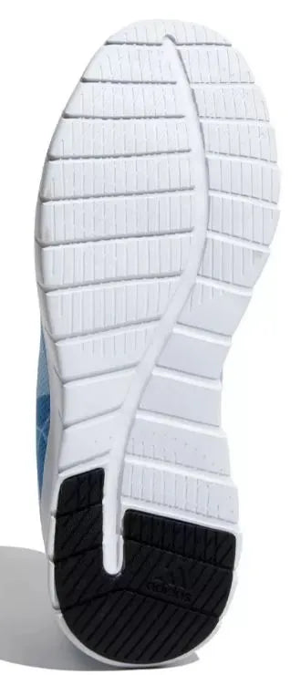 Adidas Wms Levato Running Shoe Blue Dawn-core Fusion Blue