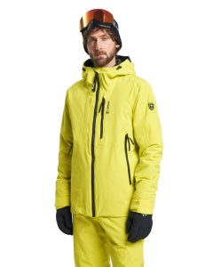 Tenson férfi sídzseki