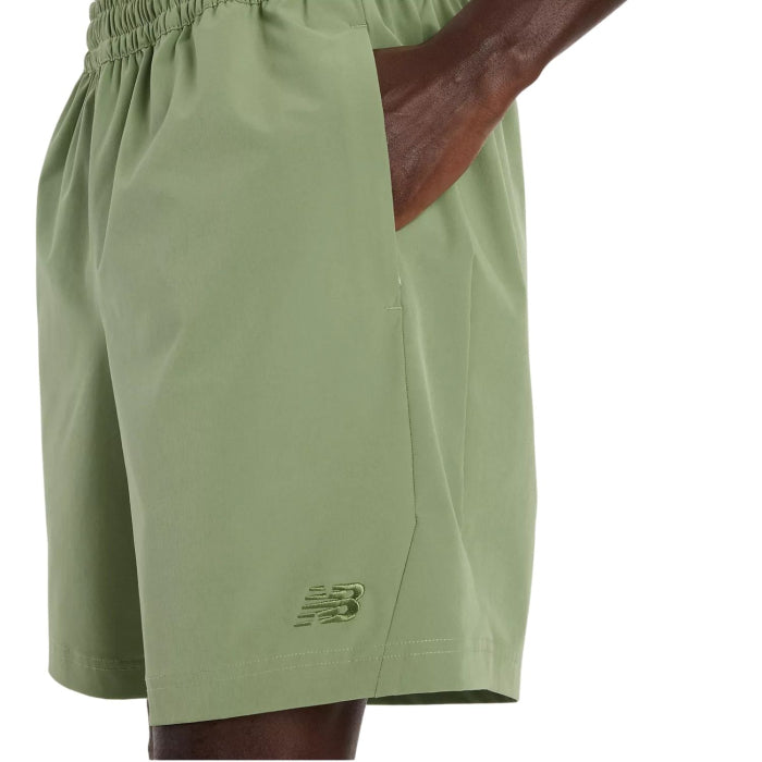 New Balance Casual Short Men 2xl