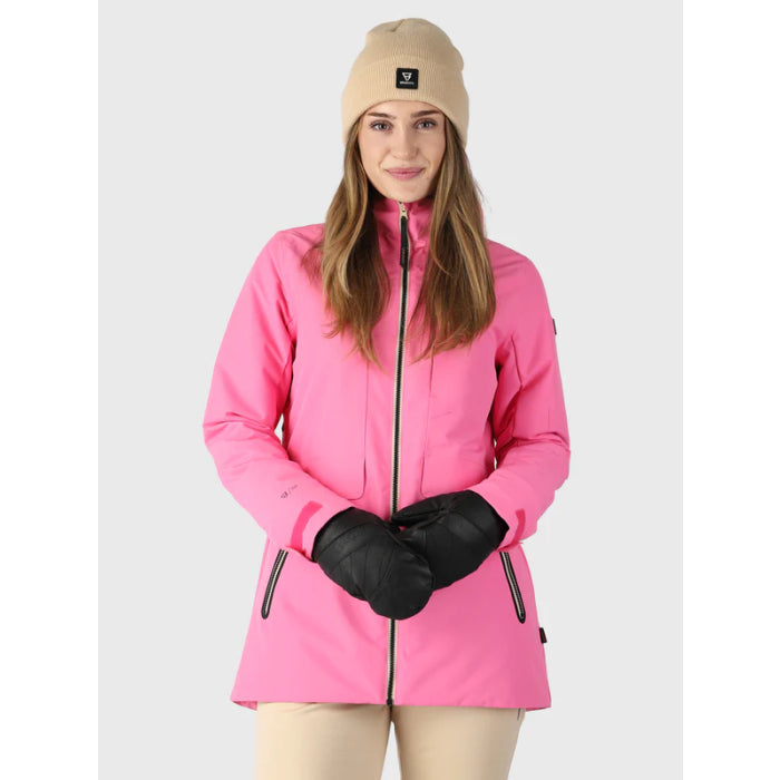 Brunotti Chaqueta De Esquí Mujer