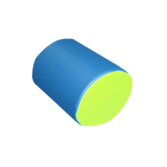 Fíor sorcóir mion 50x 25cm ø