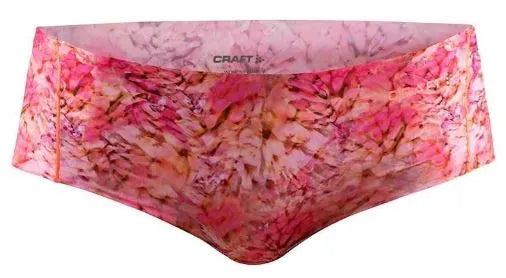 Culotte Femme Craft Greatness Hipster Rose
