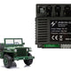 Central Module Jr1801rx-1s-12v For Jh101