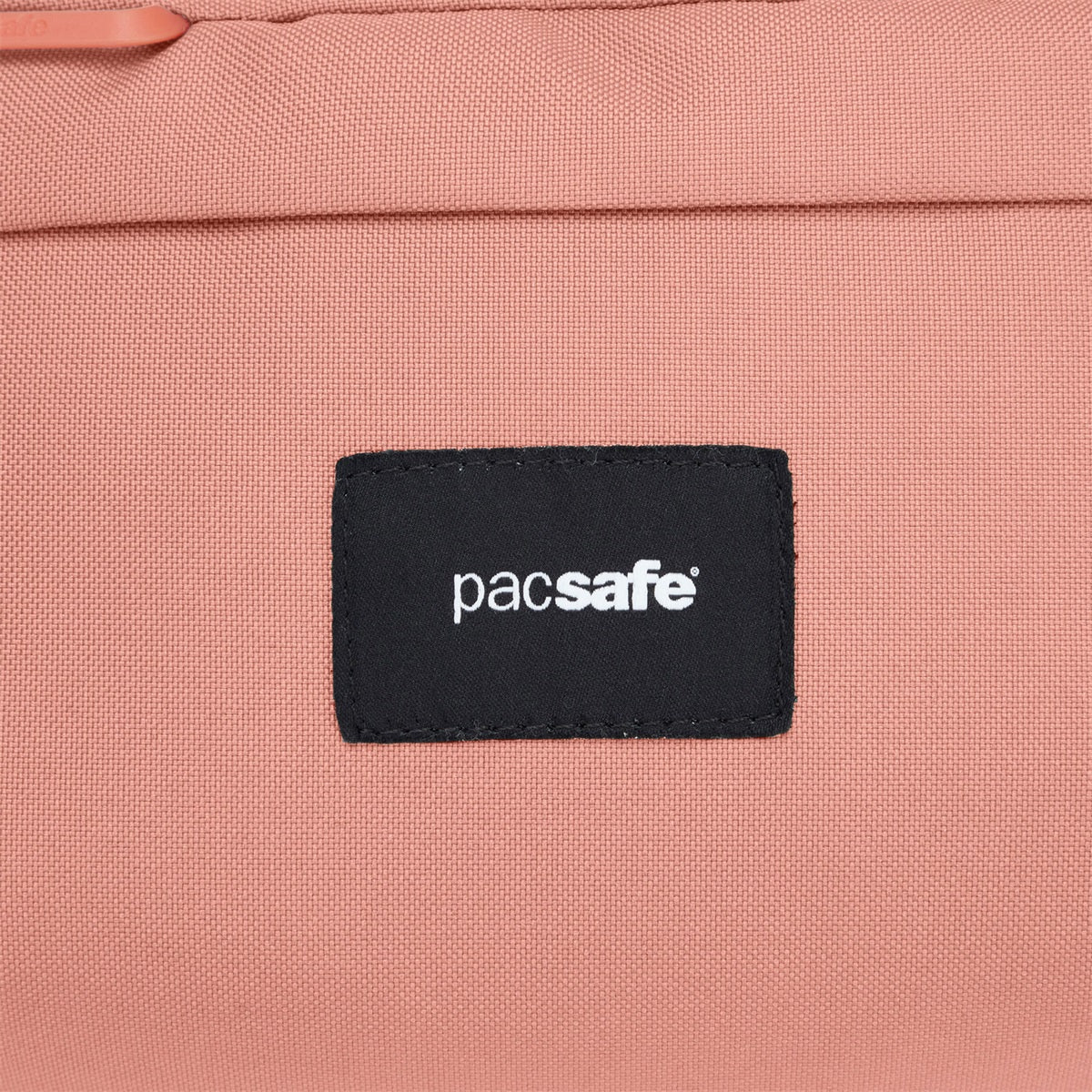 Pacsafe Go Sling Pack Rose
