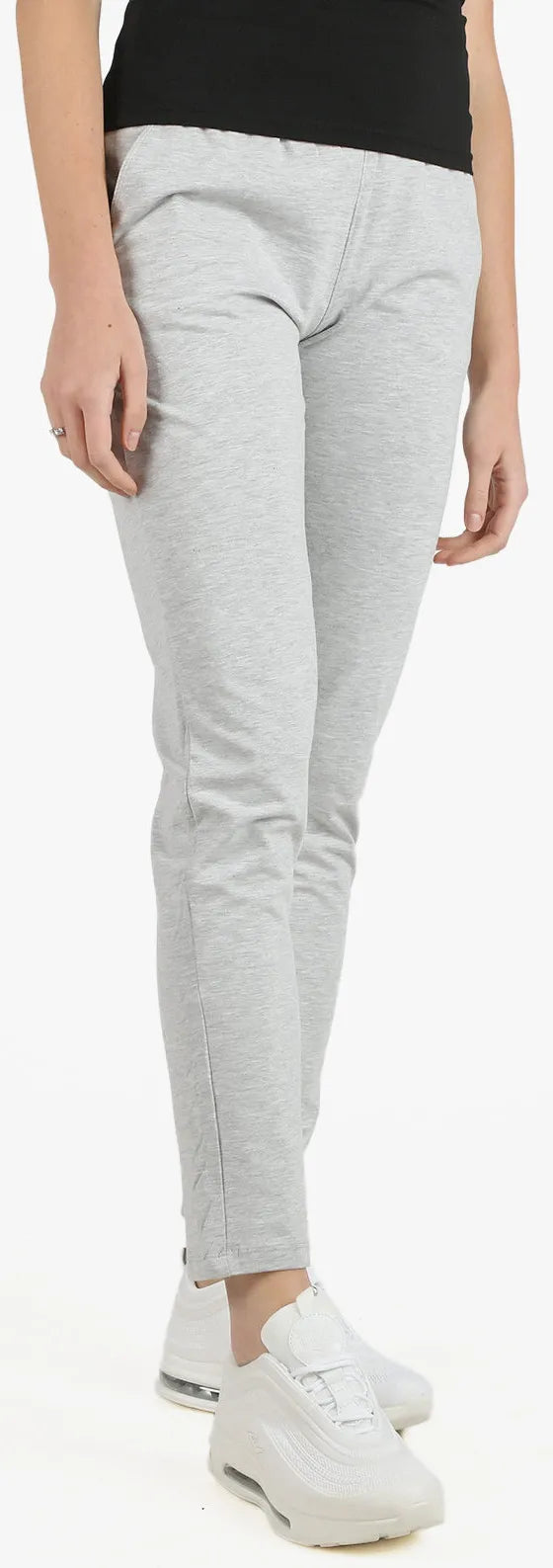 Athl culaith spóirt na mban. dpt tanguera melange liath xl