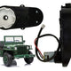 Steering Engine 12v 5000-6600 Rpm For Jh101 S2188 S2388