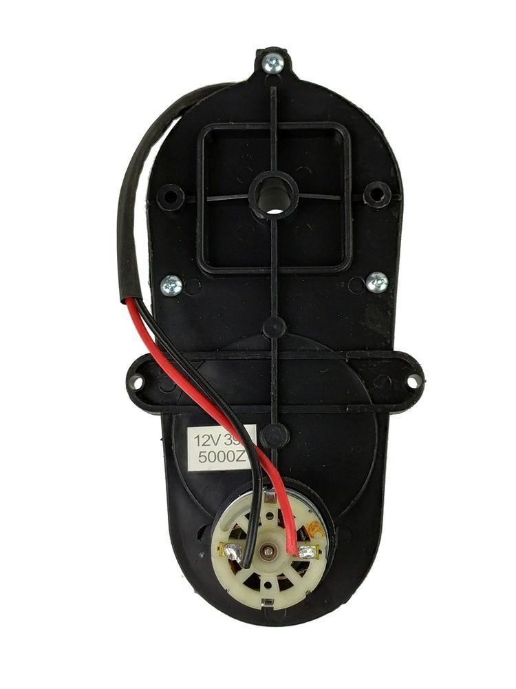 Steering Engine 12v 5000-6600 Rpm For Jh101 S2188 S2388