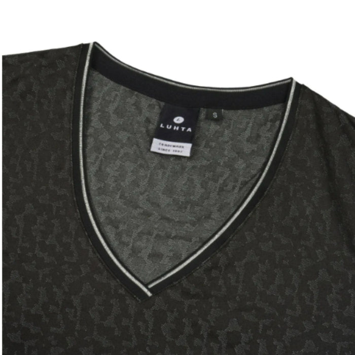 Dámské tričko Luhta Casaul