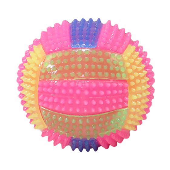 Топка Bright Volleyball 75см