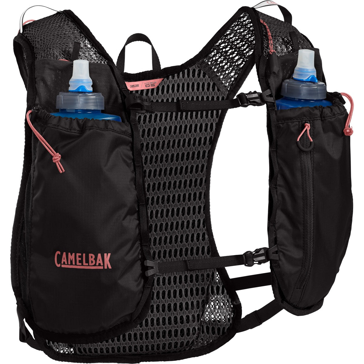 Camelbak Women's Trail Run Vest Black