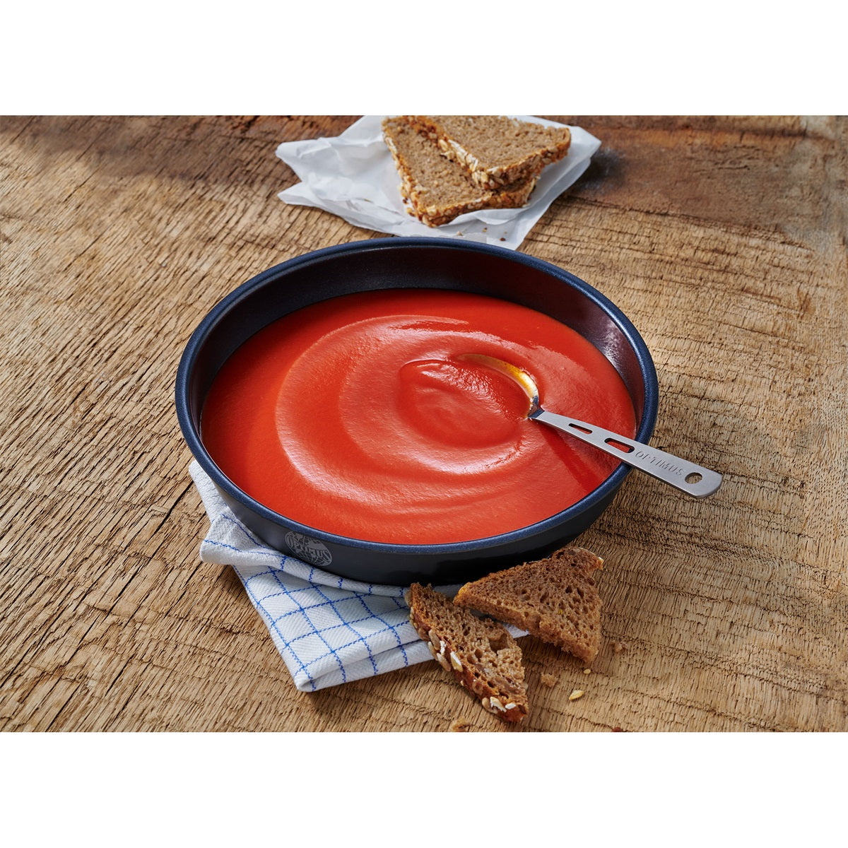 Trek'n Eat Emergency Food Tomato Soup