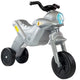 Motorek Speed Tricycle Enduro Ride Silver 5045