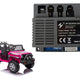 Central Module Jr1922rxs-3w-12v For Electric Ride On Xmx618 Xmx608