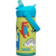 Camelbak Thrive Flip Straw Kids Vacuum 0,35 L Dino Jam