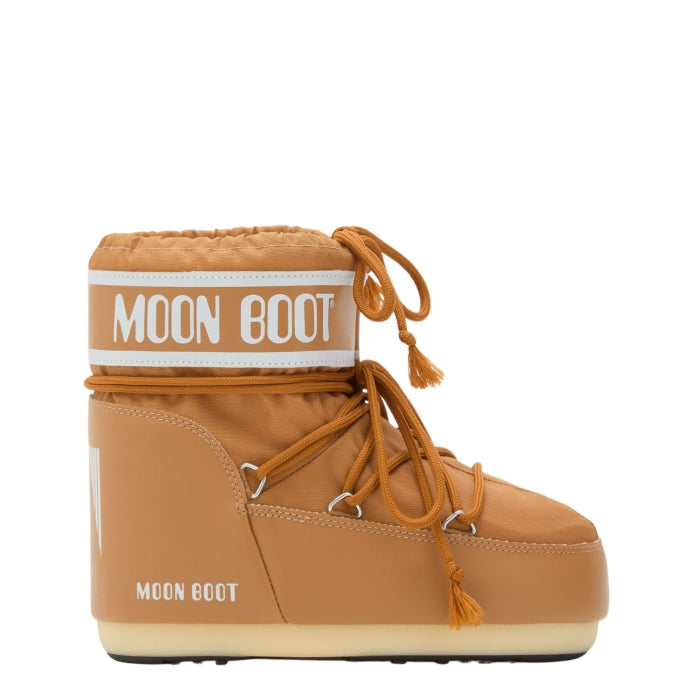 Moonboot Snow Boots Női