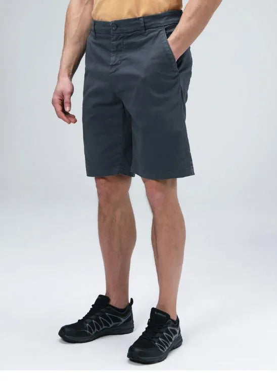 Herrenshorts Loap Vador Blau