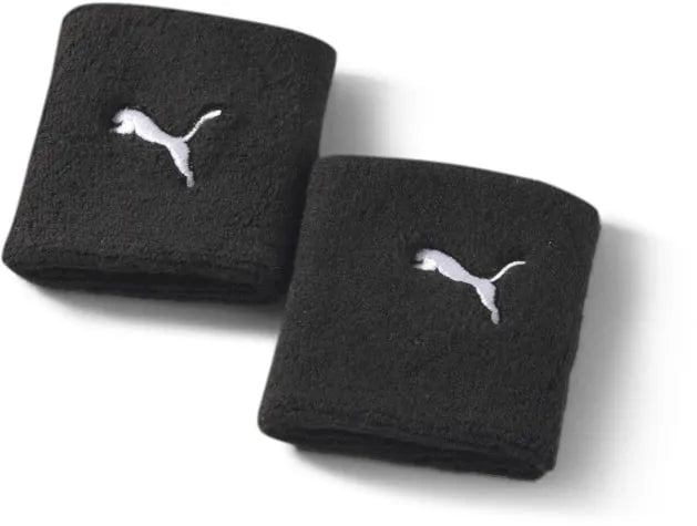 Banna láimhe dubh Puma tr ess