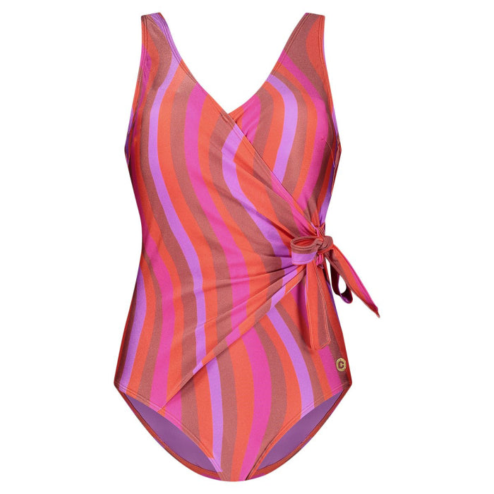 Ten Cate Bañador Mujer