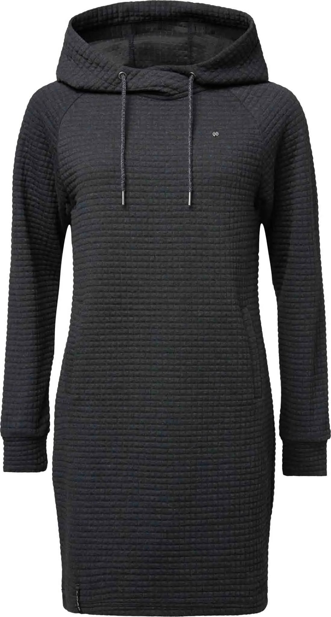 Kvinders kjole Loap Damela Grey